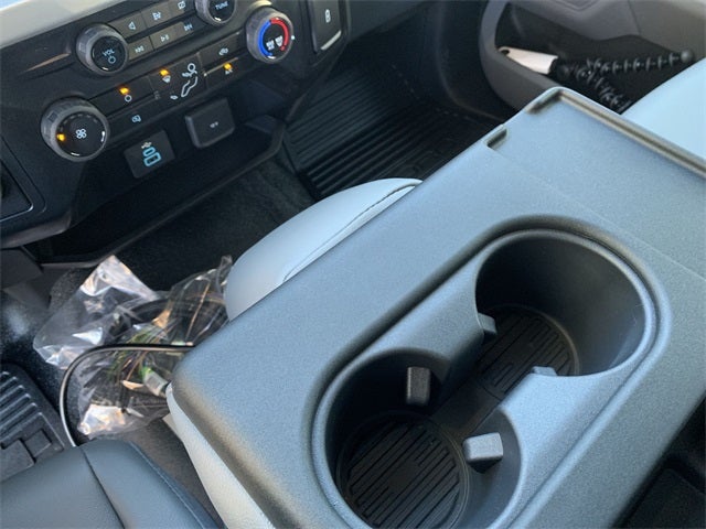 2024 Ford F-350SD XL DRW