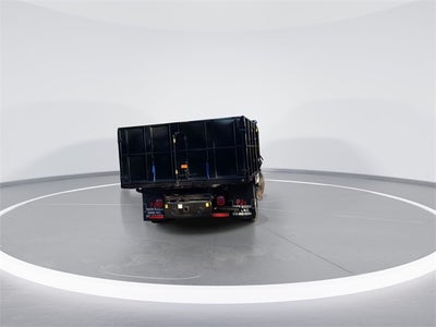 2024 Ford F-350SD XL DRW