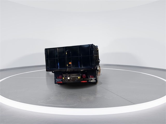 2024 Ford F-350SD XL DRW