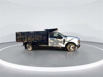 2024 Ford F-350SD XL DRW