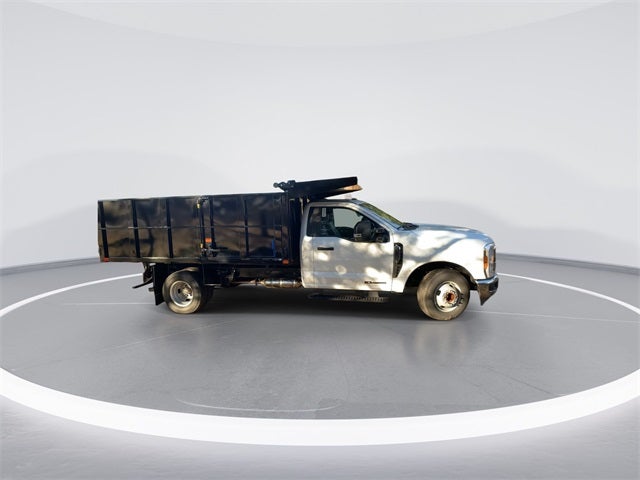 2024 Ford F-350SD XL DRW