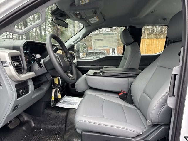 2026 Ford F-550SD XL DRW
