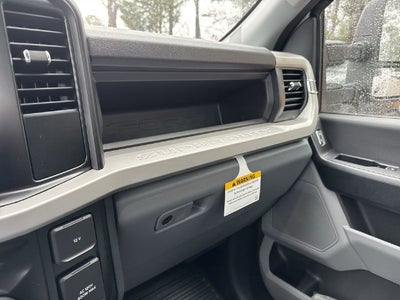 2026 Ford F-550SD XL DRW