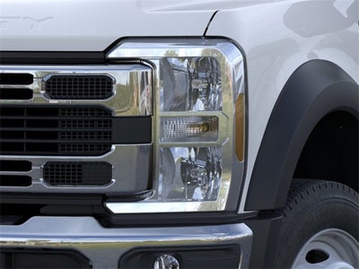2025 Ford F-550SD XL DRW