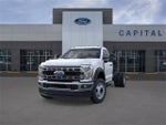 2025 Ford F-550SD XL DRW