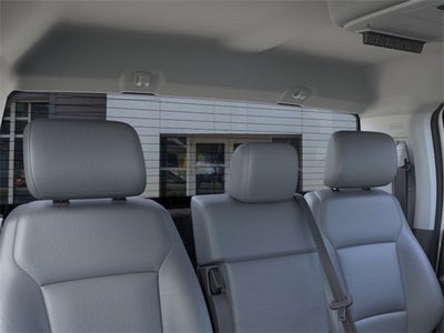 2025 Ford F-550SD XL DRW