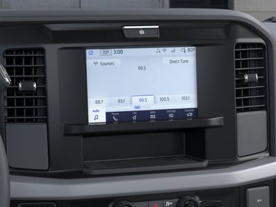 2025 Ford F-550SD XL DRW
