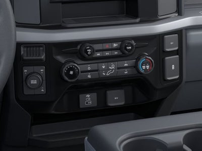 2025 Ford F-550SD XL DRW