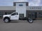 2025 Ford F-550SD XL DRW