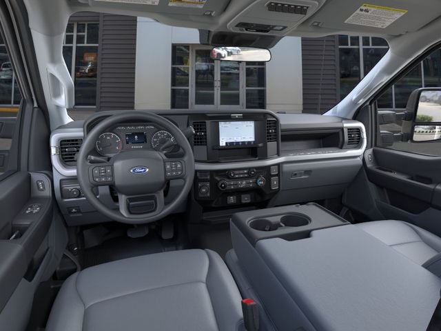 2025 Ford F-550SD XL DRW