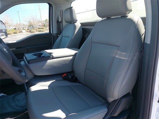 2023 Ford F-550SD XL DRW