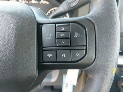 2023 Ford F-550SD XL DRW