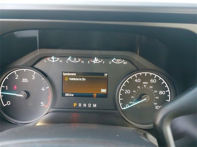 2023 Ford F-550SD XL DRW