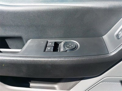 2023 Ford F-550SD XL DRW