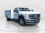 2023 Ford F-550SD XL DRW