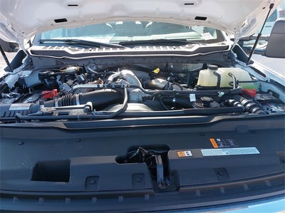 2023 Ford F-550SD XL DRW