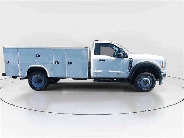 2023 Ford F-550SD XL DRW