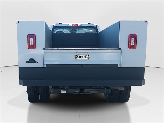 2023 Ford F-550SD XL DRW