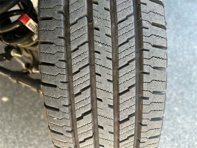 2025 Ford E-350SD Cutaway