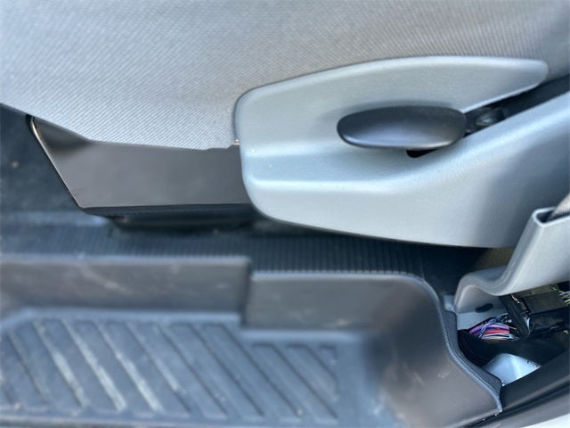 2025 Ford E-350SD Cutaway