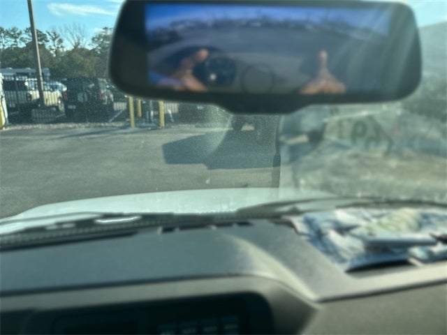 2025 Ford E-350SD Cutaway