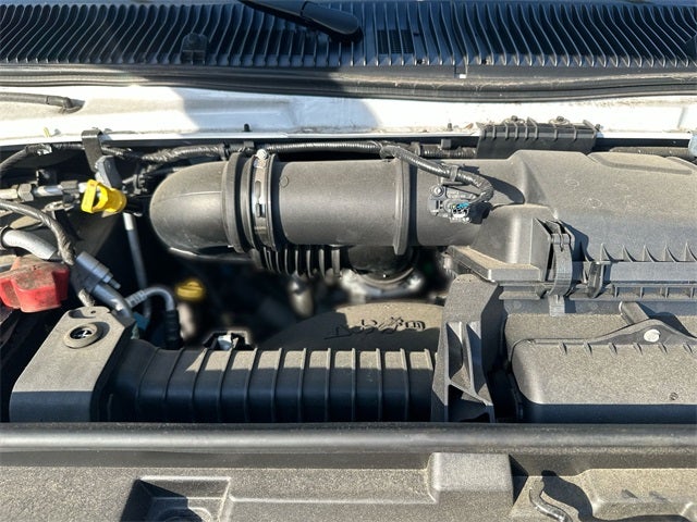 2025 Ford E-350SD Cutaway