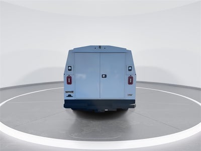 2025 Ford E-350SD Cutaway