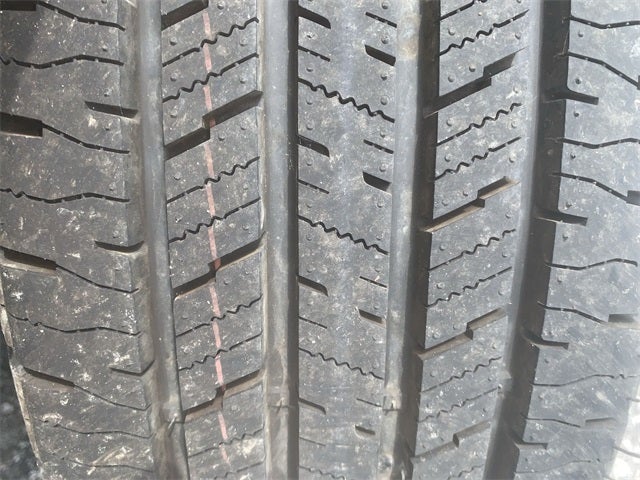 2025 Ford E-350SD Cutaway