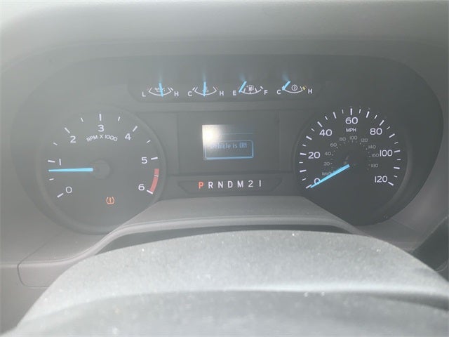 2025 Ford E-350SD Cutaway