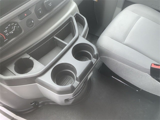 2025 Ford E-350SD Cutaway