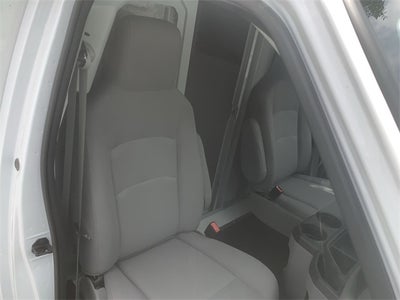 2025 Ford E-350SD Cutaway