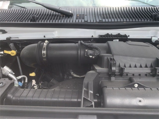 2025 Ford E-350SD Cutaway