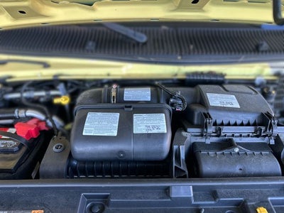 2022 Ford E-450SD Base DRW