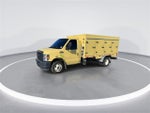 2022 Ford E-450SD Base DRW