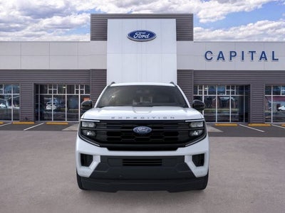 2026 Ford Expedition Max Active
