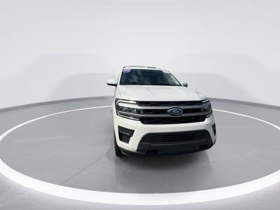 2023 Ford Expedition Max XLT