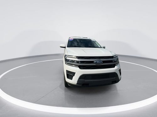 2023 Ford Expedition Max XLT