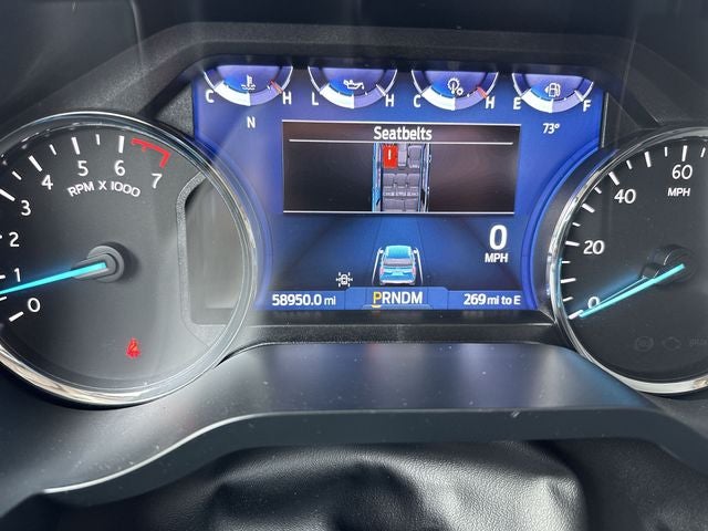 2023 Ford Expedition Max XLT