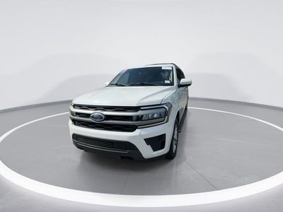 2023 Ford Expedition Max XLT