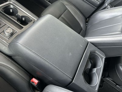 2023 Ford Expedition Max XLT