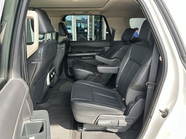 2023 Ford Expedition Max XLT
