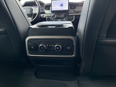 2023 Ford Expedition Max XLT