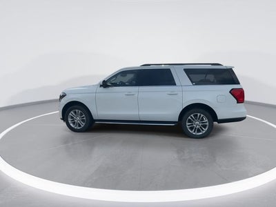 2023 Ford Expedition Max XLT