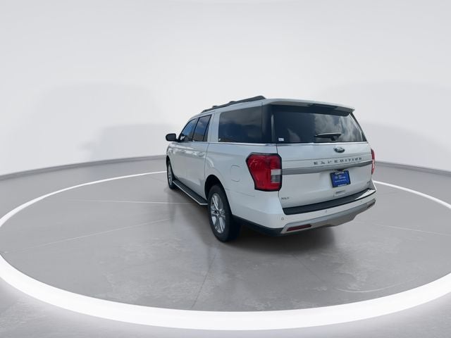 2023 Ford Expedition Max XLT