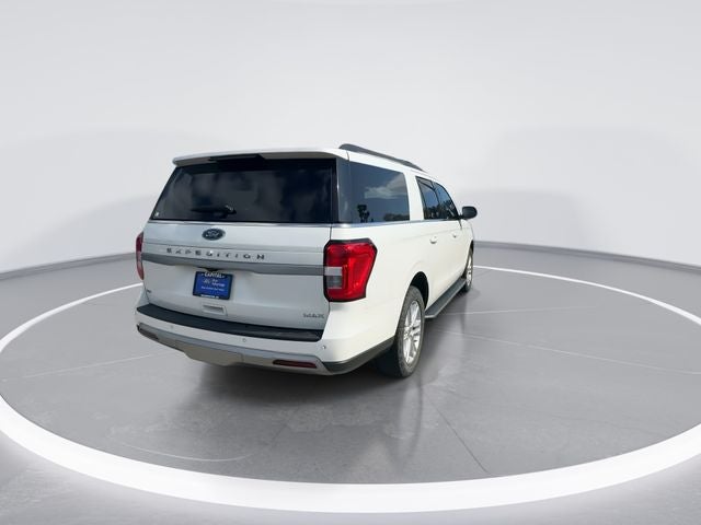 2023 Ford Expedition Max XLT