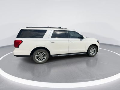 2023 Ford Expedition Max XLT
