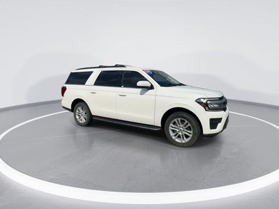 2023 Ford Expedition Max XLT