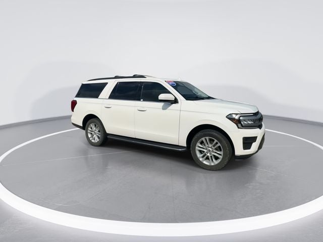 2023 Ford Expedition Max XLT