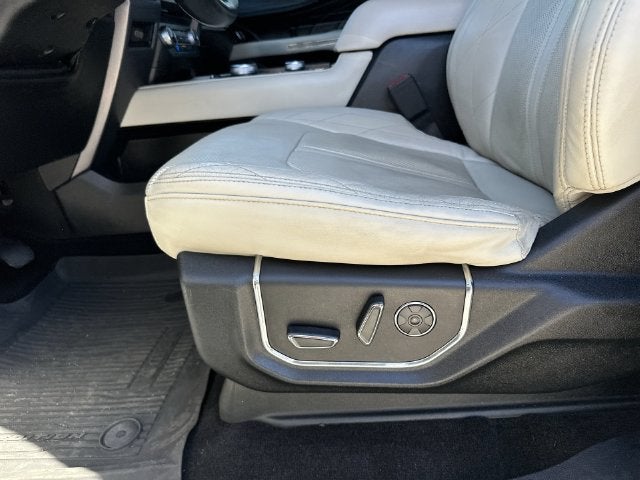 2018 Ford Expedition Max Platinum