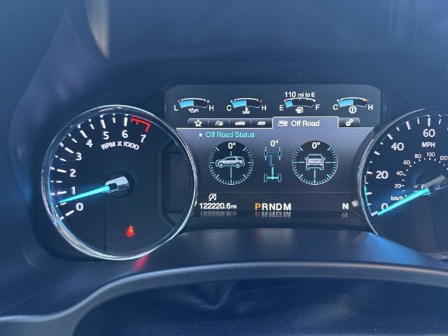 2018 Ford Expedition Max Platinum